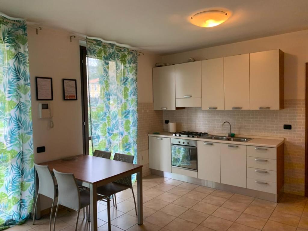 Ferienwohnung Mood - Flarer 21 Pavia Exterior foto